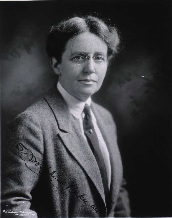 Dr. Sara Baker